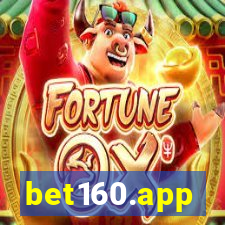 bet160.app