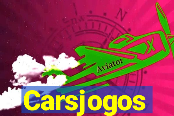 Carsjogos