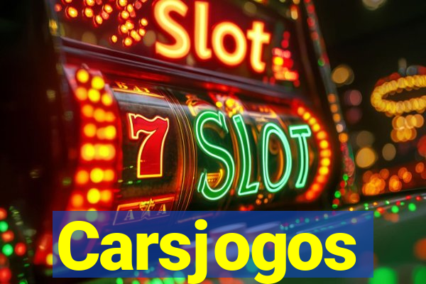 Carsjogos