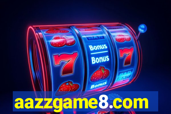 aazzgame8.com