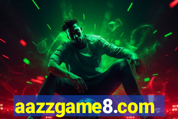 aazzgame8.com