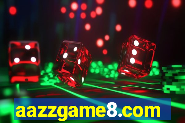 aazzgame8.com