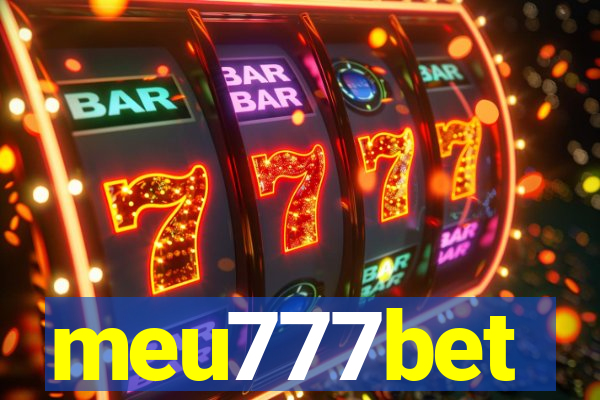 meu777bet