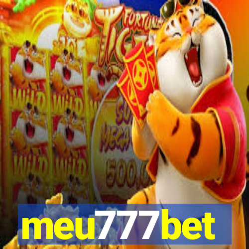 meu777bet