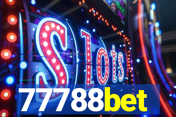 77788bet