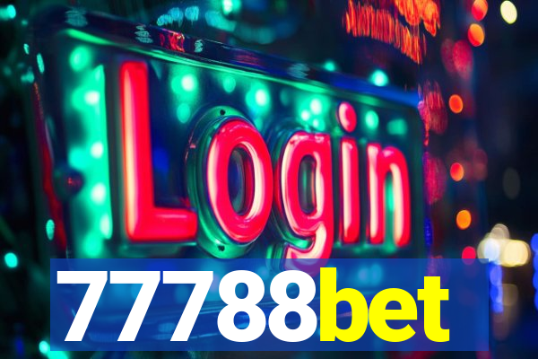77788bet