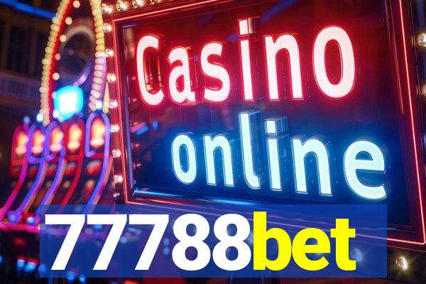 77788bet