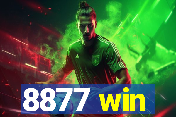 8877 win
