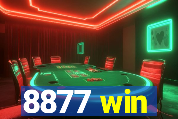 8877 win