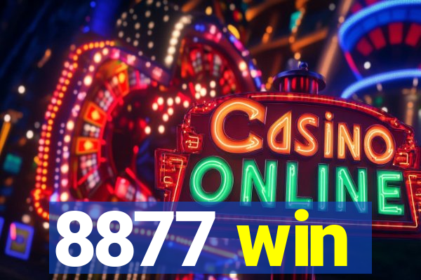 8877 win