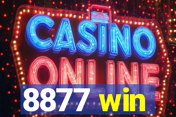 8877 win