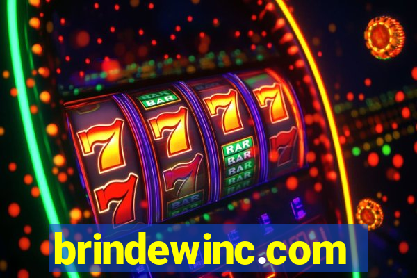 brindewinc.com