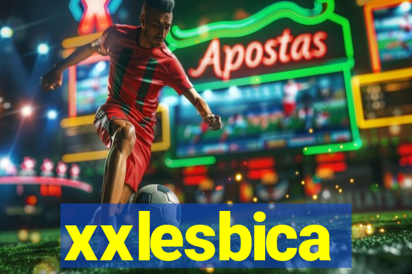 xxlesbica