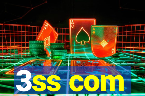 3ss com