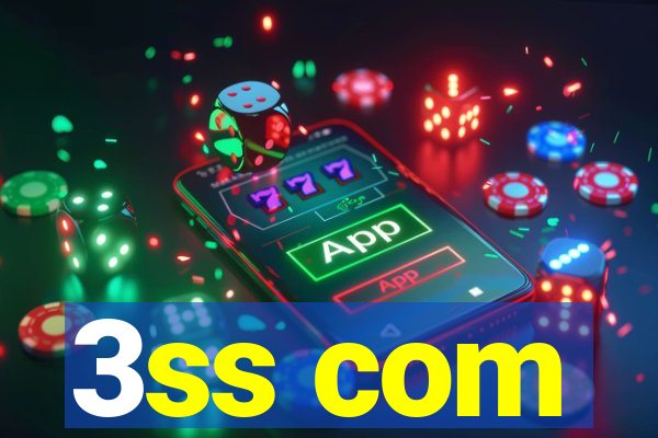 3ss com