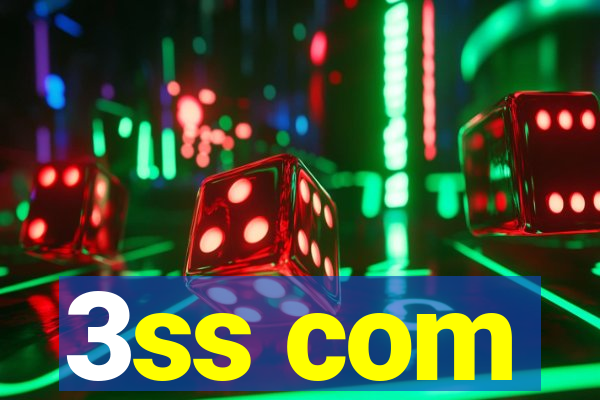 3ss com