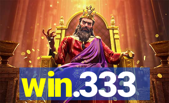 win.333
