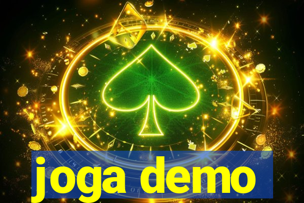 joga demo