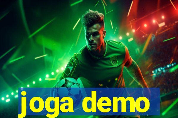 joga demo