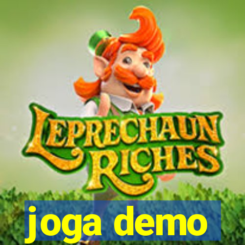 joga demo