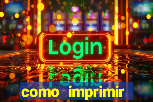 como imprimir dinheiro frente e verso na impressora
