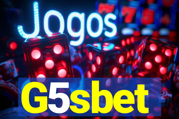 G5sbet