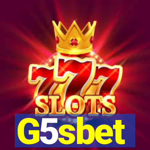 G5sbet