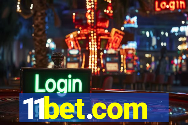 11bet.com