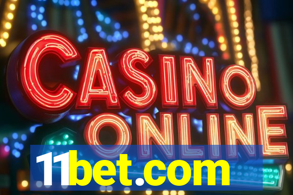11bet.com