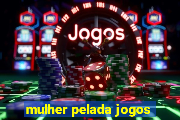mulher pelada jogos