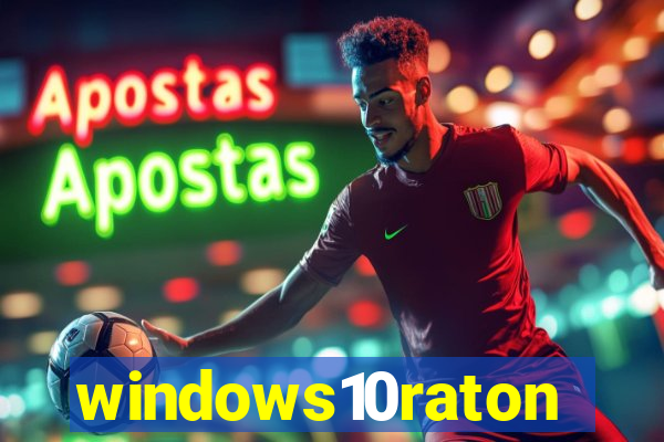 windows10raton