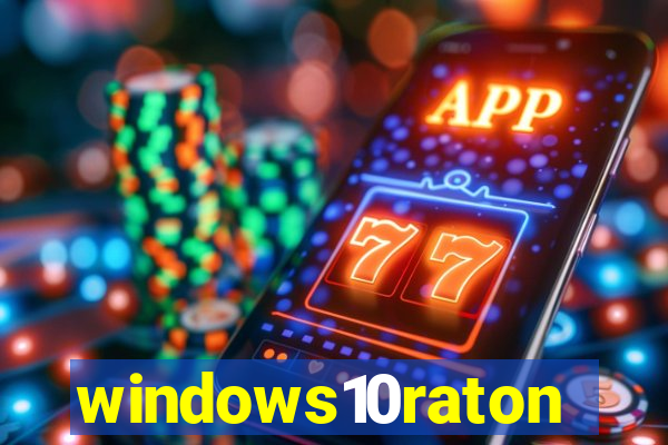 windows10raton