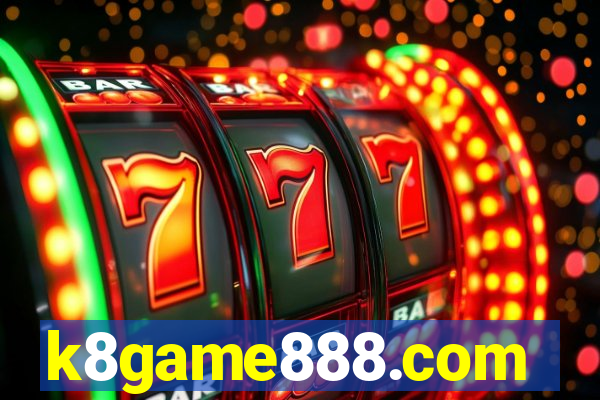 k8game888.com