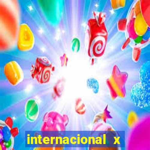 internacional x atletico mg multicanais