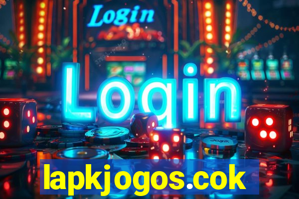 lapkjogos.cok