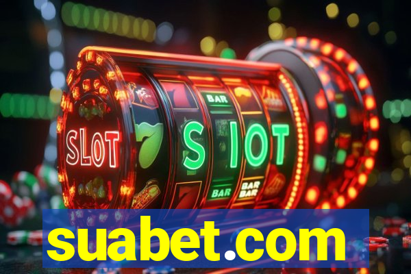 suabet.com