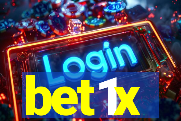 bet1x