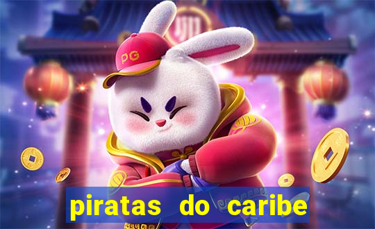 piratas do caribe 1 dublado