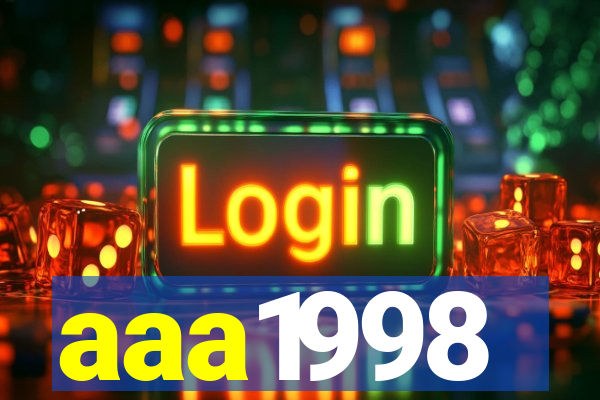 aaa1998