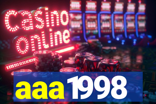 aaa1998