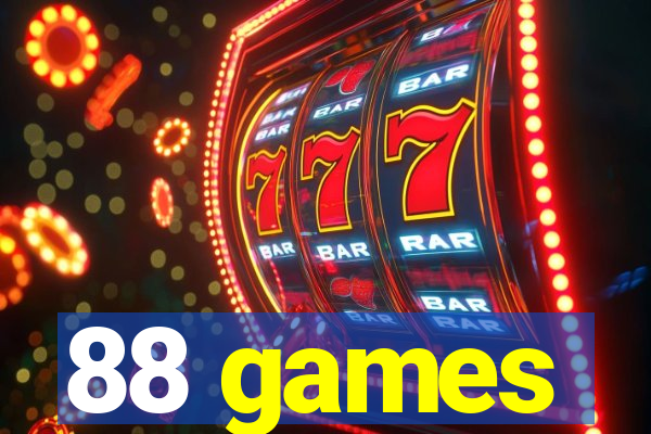 88 games