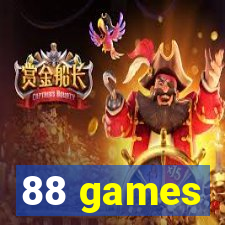 88 games