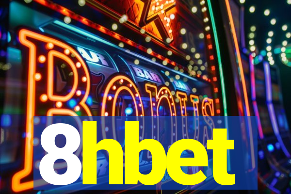 8hbet