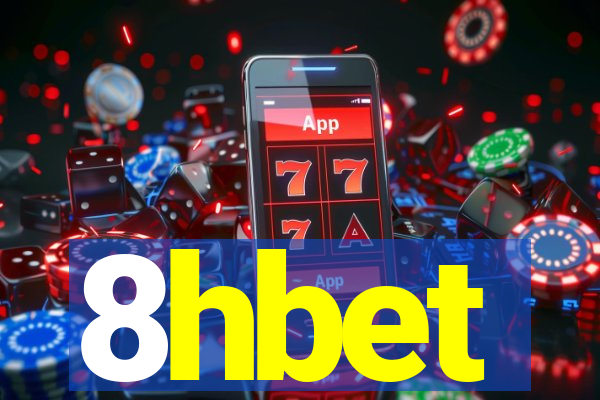 8hbet