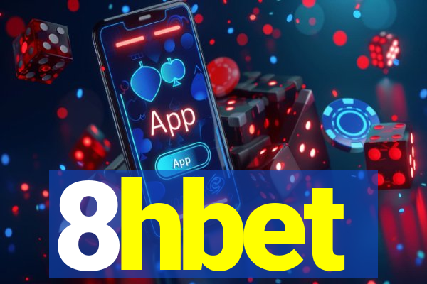 8hbet