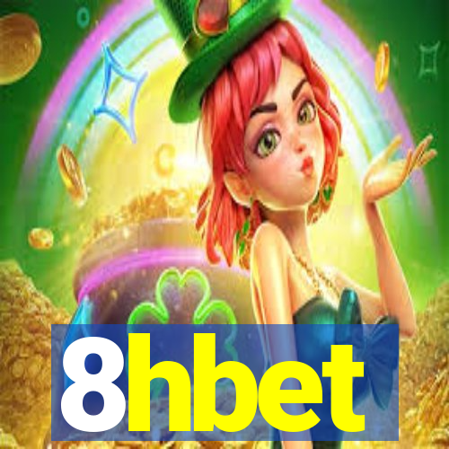 8hbet