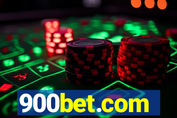 900bet.com
