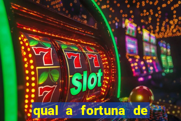 qual a fortuna de simone mendes