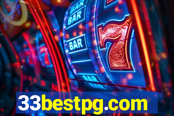 33bestpg.com