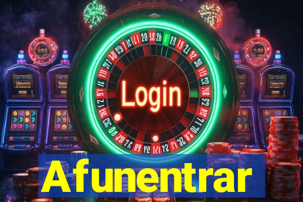 Afunentrar